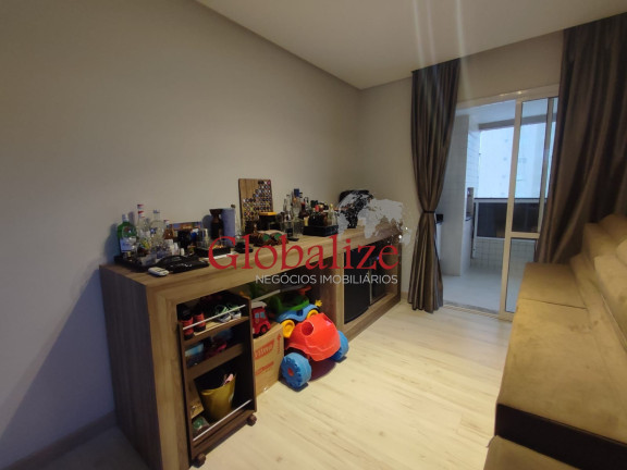 Imagem Imóvel com 2 Quartos à Venda, 92 m² em Ponta Da Praia - Santos
