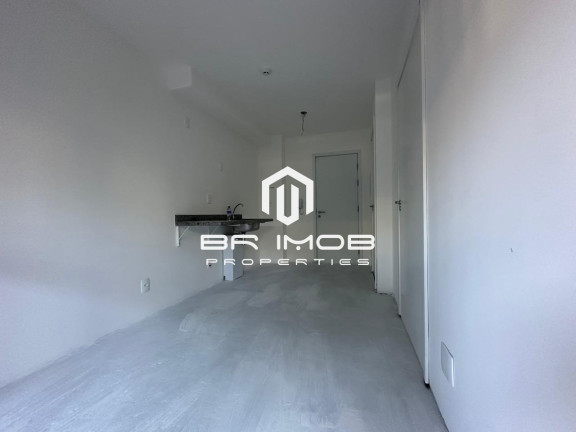 Imagem Imóvel com 1 Quarto à Venda, 39 m² em Pinheiros - São Paulo