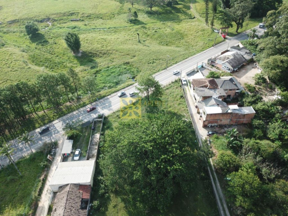 Imagem Terreno à Venda, 4.500 m² em Alto Perequê - Porto Belo Imagem Terreno à Venda, 4.500 m² em Alto Perequê - Porto Belo