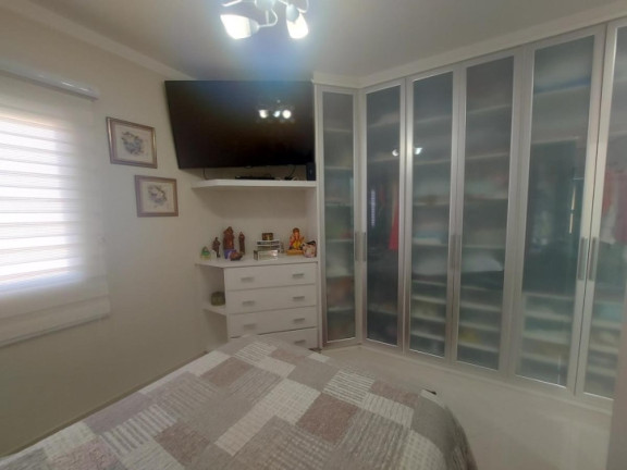 Imagem Apartamento com 3 Quartos à Venda, 92 m² em Centro - São Bernardo Do Campo
