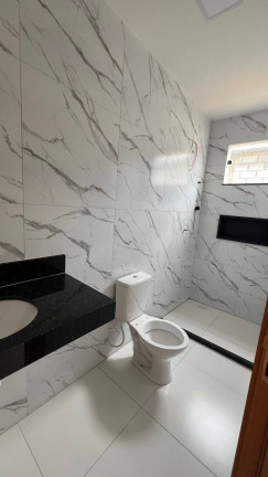 Imagem Casa com 3 Quartos à Venda, 150 m² em Papagaio - Feira De Santana Imagem Casa com 3 Quartos à Venda, 150 m² em Papagaio - Feira De Santana