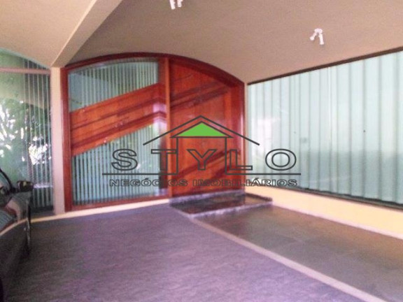Imagem Sobrado à Venda, 850 m² em Anchieta - São Bernardo Do Campo