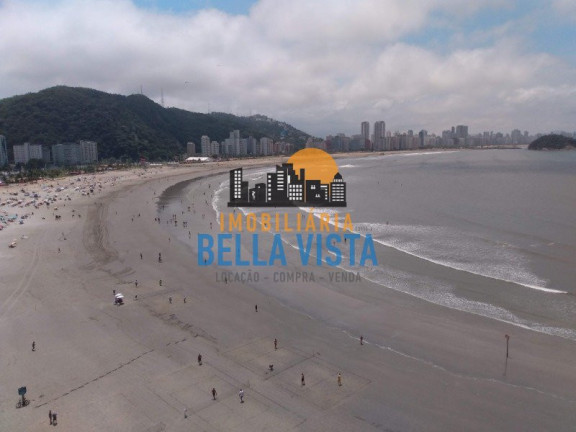 Imagem Apartamento com 3 Quartos à Venda, em Ilha Porchat - São Vicente Imagem Apartamento com 3 Quartos à Venda, em Ilha Porchat - São Vicente