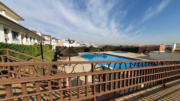 Imagem Casa de Condomínio com 3 Quartos à Venda, 205 m² em Parque Ibiti Reserva - Sorocaba