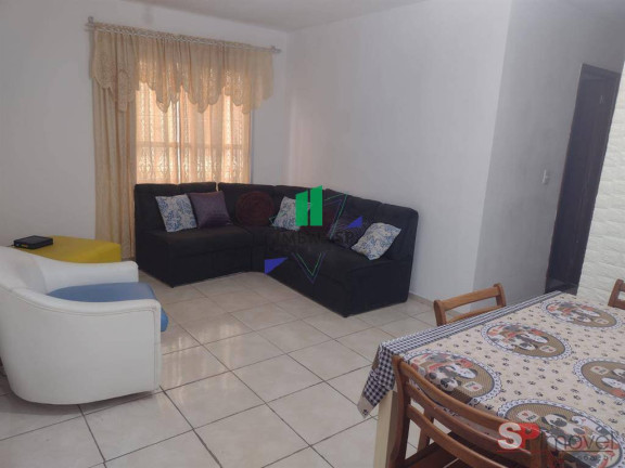 Apartamento com 2 Quartos à Venda, 55 m² em Jardim Lajeado - São Paulo