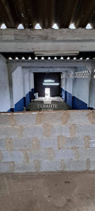 Imagem Galpão à Venda, 356 m² em Estuário - Santos