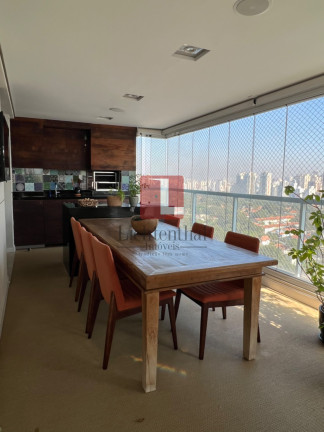 Imagem Apartamento com 4 Quartos à Venda, 378 m² em Campo Belo - São Paulo Imagem Apartamento com 4 Quartos à Venda, 378 m² em Campo Belo - São Paulo