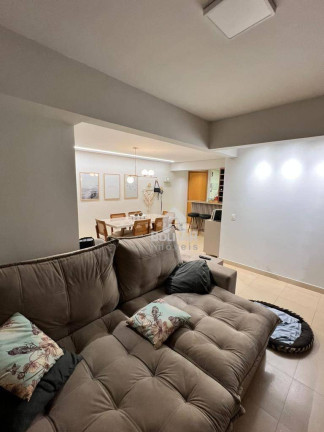 Imagem Apartamento com 2 Quartos à Venda, 80 m² em Setor Nova Aurora - Itumbiara Imagem Apartamento com 2 Quartos à Venda, 80 m² em Setor Nova Aurora - Itumbiara