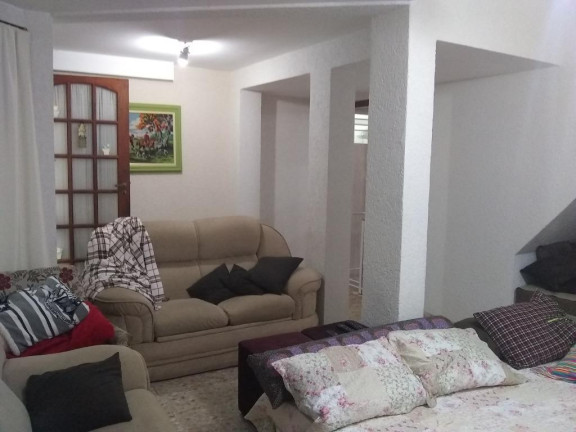 Imagem Sobrado com 3 Quartos à Venda, 363 m² em Sesc - Suzano Imagem Sobrado com 3 Quartos à Venda, 363 m² em Sesc - Suzano