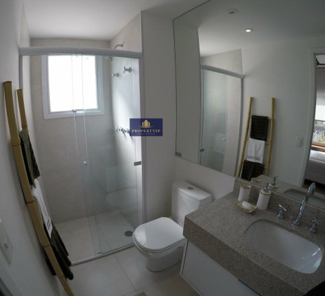 Imagem Apartamento com 1 Quarto à Venda, 38 m² em Pinheiros - São Paulo Imagem Apartamento com 1 Quarto à Venda, 38 m² em Pinheiros - São Paulo