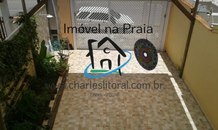 Imagem Casa com 5 Quartos à Venda, 270 m² em Massaguaçu - Caraguatatuba