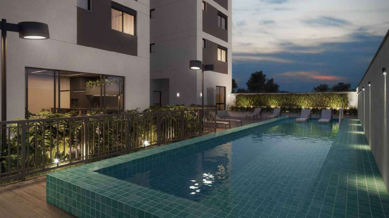 Imagem Apartamento com 2 Quartos à Venda, 64 m² em Petrópolis - Porto Alegre