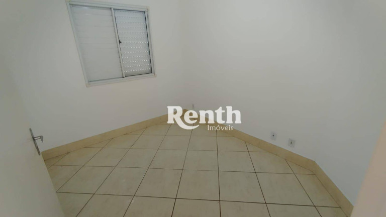 Imagem Apartamento com 2 Quartos à Venda, 48 m² em Jardim Parque Residencial - Rio Claro