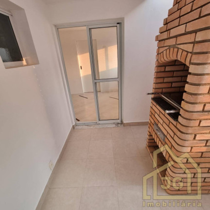 Imagem Apartamento com 2 Quartos à Venda, 83 m² em Casa Branca - Santo André