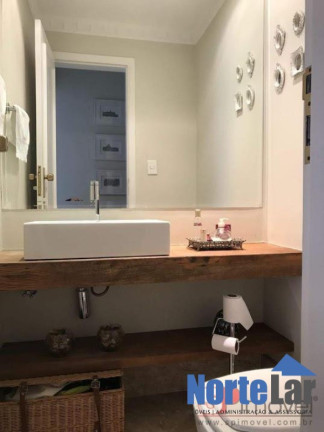 Imagem Apartamento com 4 Quartos à Venda, 140 m² em Santana - São Paulo