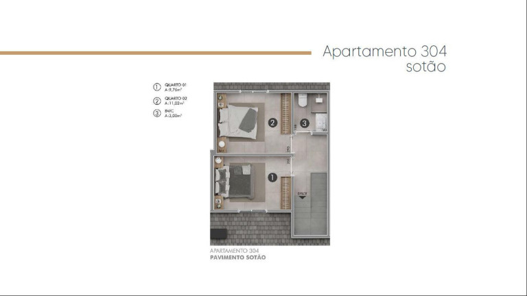 Imagem Apartamento com 2 Quartos à Venda, 97 m² em Ingleses Do Rio Vermelho - Florianópolis Imagem Apartamento com 2 Quartos à Venda, 97 m² em Ingleses Do Rio Vermelho - Florianópolis