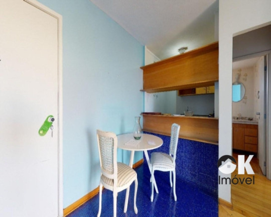 Imagem Apartamento com 1 Quarto à Venda, 41 m² em Jardim Paulista - São Paulo Imagem Apartamento com 1 Quarto à Venda, 41 m² em Jardim Paulista - São Paulo