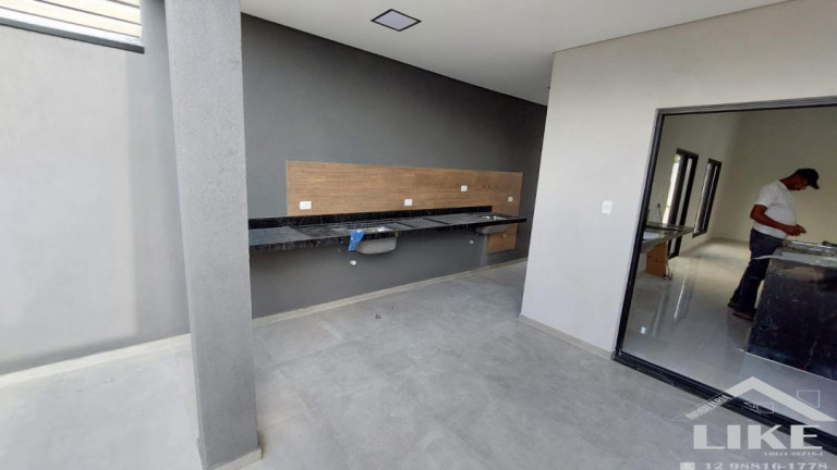 Imagem Casa à Venda, 20 m² em Loteamento Floresta - São José Dos Campos Imagem Casa à Venda, 20 m² em Loteamento Floresta - São José Dos Campos