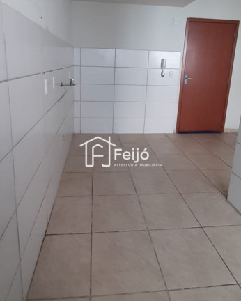 Imagem Apartamento com 2 Quartos à Venda, 51 m² em Chapéu Do Sol - Porto Alegre