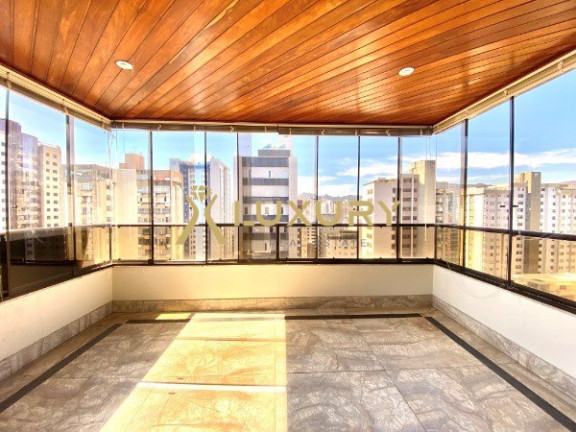 Imagem Imóvel com 4 Quartos à Venda, 574 m² em Centro - Belo Horizonte