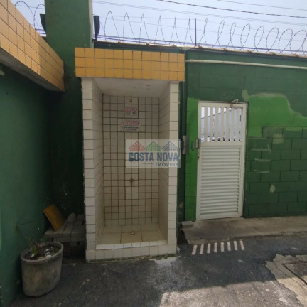 Imagem Apartamento com 3 Quartos à Venda, 84 m² em Mirim - Praia Grande