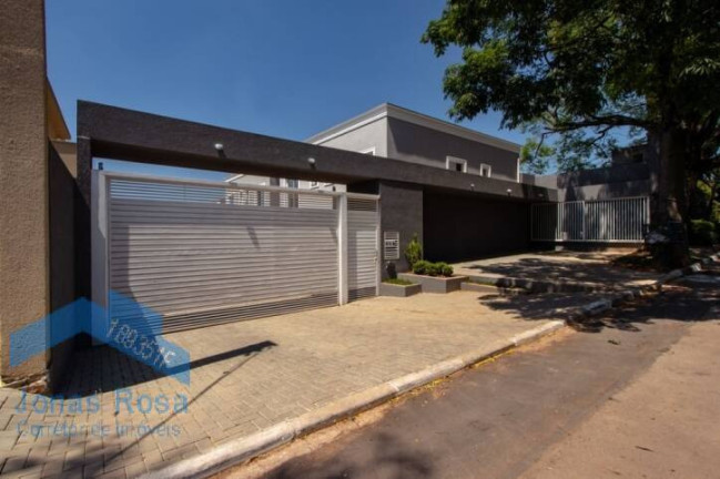 Casa de Condomínio com 3 Quartos à Venda, 100 m² em Jardim Rancho Alegre - Santana De Parnaíba