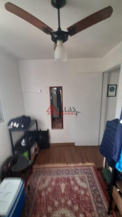Imagem Apartamento com 2 Quartos à Venda, 43 m² em Jardim Leonor - São Paulo