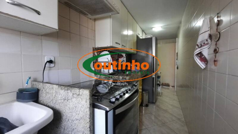 Imagem Apartamento com 2 Quartos à Venda, 80 m² em Tijuca - Rio De Janeiro Imagem Apartamento com 2 Quartos à Venda, 80 m² em Tijuca - Rio De Janeiro