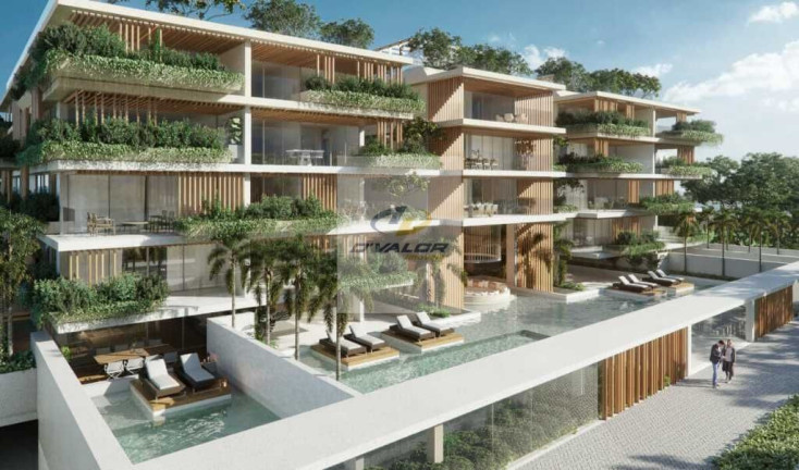 Imagem Apartamento com 4 Quartos à Venda, 135 m² em Cabo Branco - João Pessoa