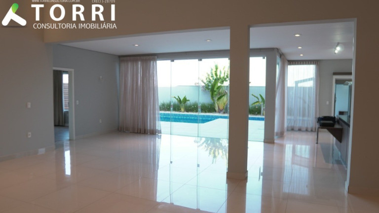 Imagem Imóvel com 4 Quartos à Venda, 353 m² em Condomínio Evidence Residencial - Araçoiaba Da Serra