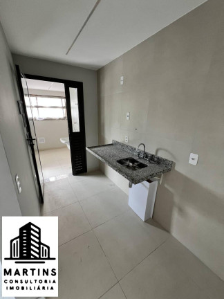 Imagem Apartamento com 3 Quartos à Venda, 74 m² em Vila Mascote - São Paulo