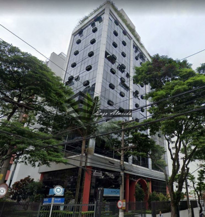 Imagem Imóvel à Venda, 39 m² em Moema - São Paulo Imagem Imóvel à Venda, 39 m² em Moema - São Paulo