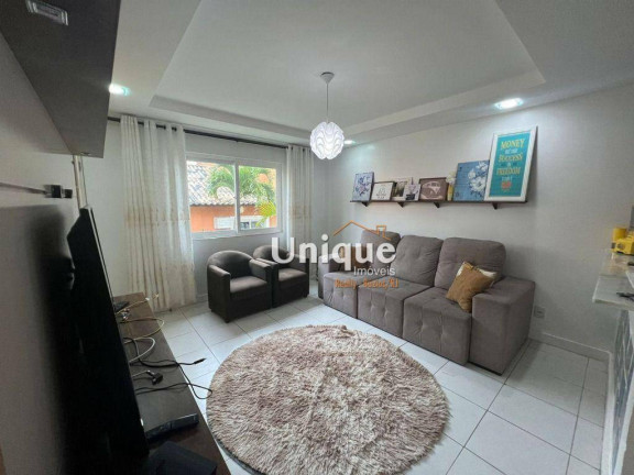 Imagem Casa com 3 Quartos à Venda, 100 m² em Rasa - Armação Dos Búzios Imagem Casa com 3 Quartos à Venda, 100 m² em Rasa - Armação Dos Búzios