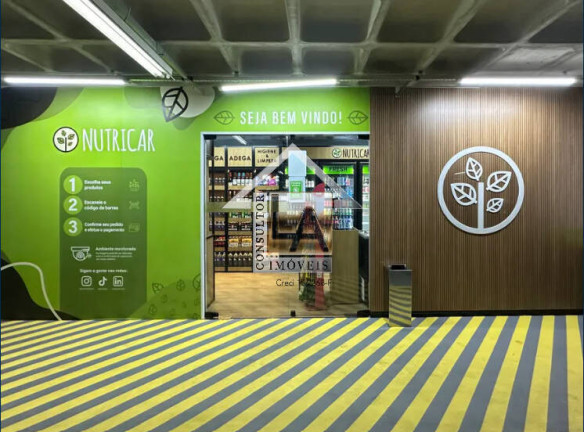 Imagem Apartamento com 1 Quarto à Venda, 49 m² em Campo Belo - São Paulo Imagem Apartamento com 1 Quarto à Venda, 49 m² em Campo Belo - São Paulo