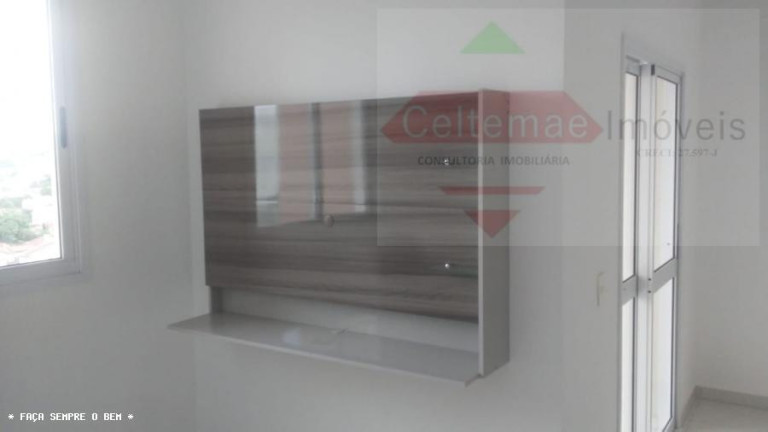 Imagem Apartamento com 2 Quartos à Venda, 65 m² em Vila Nossa Senhora Das Graças - Taubaté