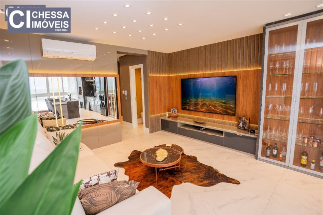 Imagem Apartamento com 3 Quartos à Venda, 112 m² em Balneário Santa Clara - Itajaí Imagem Apartamento com 3 Quartos à Venda, 112 m² em Balneário Santa Clara - Itajaí