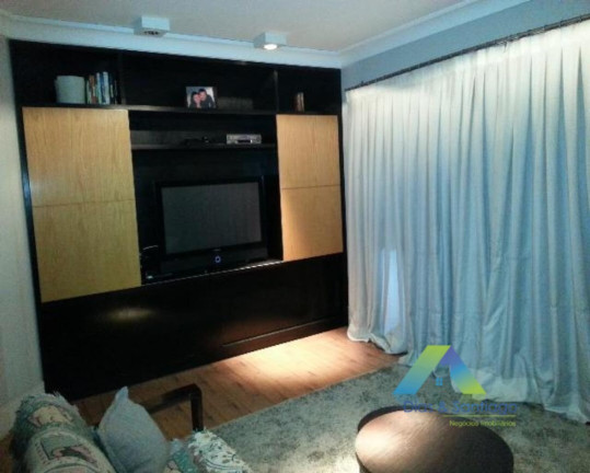 Imagem Apartamento com 4 Quartos à Venda, 170 m² em Brooklin Paulista - São Paulo Imagem Apartamento com 4 Quartos à Venda, 170 m² em Brooklin Paulista - São Paulo