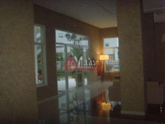 Imagem Apartamento com 3 Quartos à Venda, 128 m² em Vila Andrade - São Paulo