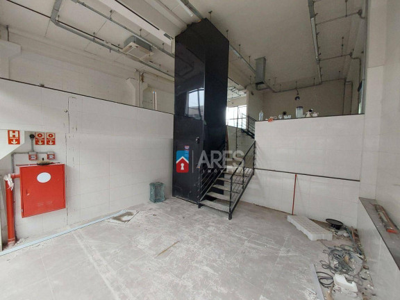 Imagem Sala Comercial para Alugar, 641 m² em Centro - Santa Bárbara D'oeste Imagem Sala Comercial para Alugar, 641 m² em Centro - Santa Bárbara D'oeste