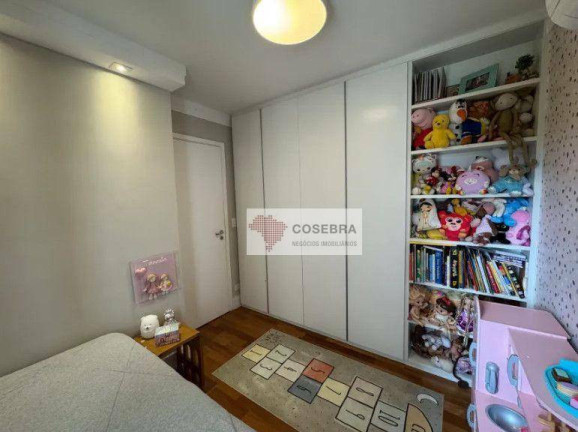Imagem Apartamento com 3 Quartos à Venda, 94 m² em Vila Olímpia - São Paulo Imagem Apartamento com 3 Quartos à Venda, 94 m² em Vila Olímpia - São Paulo