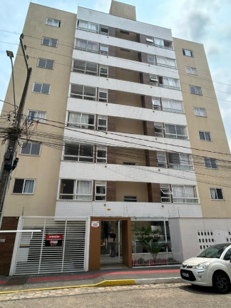 Apartamento com 2 Quartos à Venda, 65 m² em Tabuleiro (monte Alegre) - Camboriú