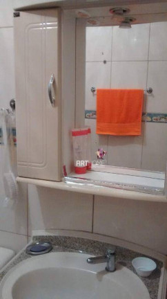 Imagem Apartamento com 2 Quartos à Venda, 100 m² em Taboão - São Bernardo Do Campo