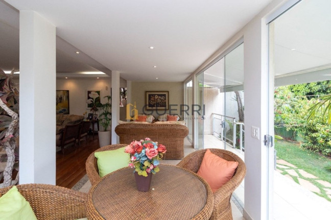 Imagem Casa com 5 Quartos à Venda, 1.000 m² em Setor De Habitações Individuais Norte - Brasília