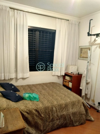 Imagem Apartamento com 4 Quartos à Venda, 150 m² em Perdizes - São Paulo