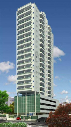 Imagem Apartamento com 3 Quartos à Venda, 93 m² em Canto Do Forte - Praia Grande Imagem Apartamento com 3 Quartos à Venda, 93 m² em Canto Do Forte - Praia Grande