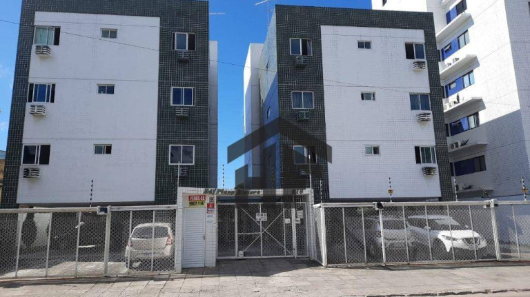 Apartamento com 3 Quartos à Venda, 68 m² em Jardim Atlântico - Olinda