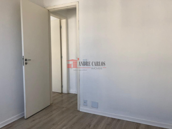 Imagem Apartamento com 2 Quartos à Venda, 62 m² em Jardim Belval - Barueri