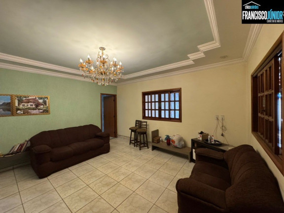 Imagem Casa com 3 Quartos à Venda, 369 m² em Residencial Sonho Dourado - Goiânia Imagem Casa com 3 Quartos à Venda, 369 m² em Residencial Sonho Dourado - Goiânia