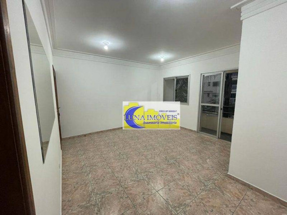 Imagem Apartamento com 3 Quartos à Venda, 73 m² em Planalto - São Bernardo Do Campo Imagem Apartamento com 3 Quartos à Venda, 73 m² em Planalto - São Bernardo Do Campo