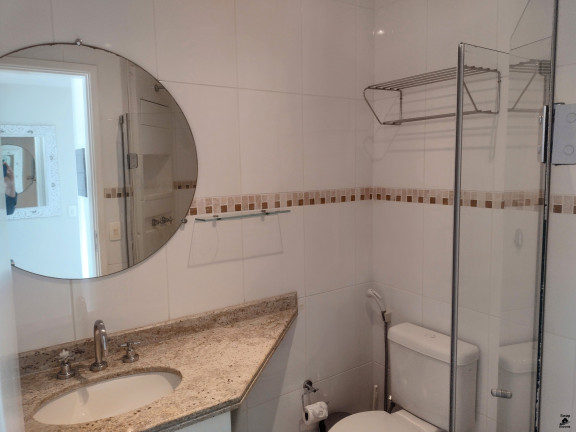Imagem Apartamento com 3 Quartos à Venda, 140 m² em Riviera - Bertioga